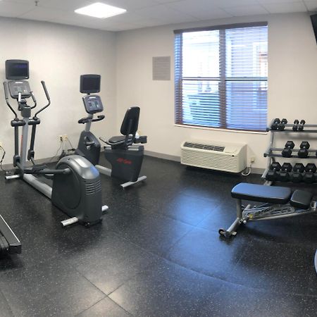Country Inn & Suites By Radisson, Harrisburg Northeast - Hershey エクステリア 写真