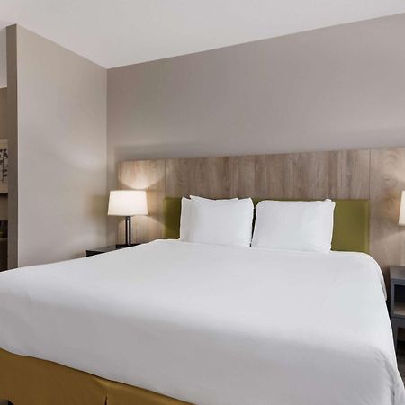 Country Inn & Suites By Radisson, Harrisburg Northeast - Hershey エクステリア 写真