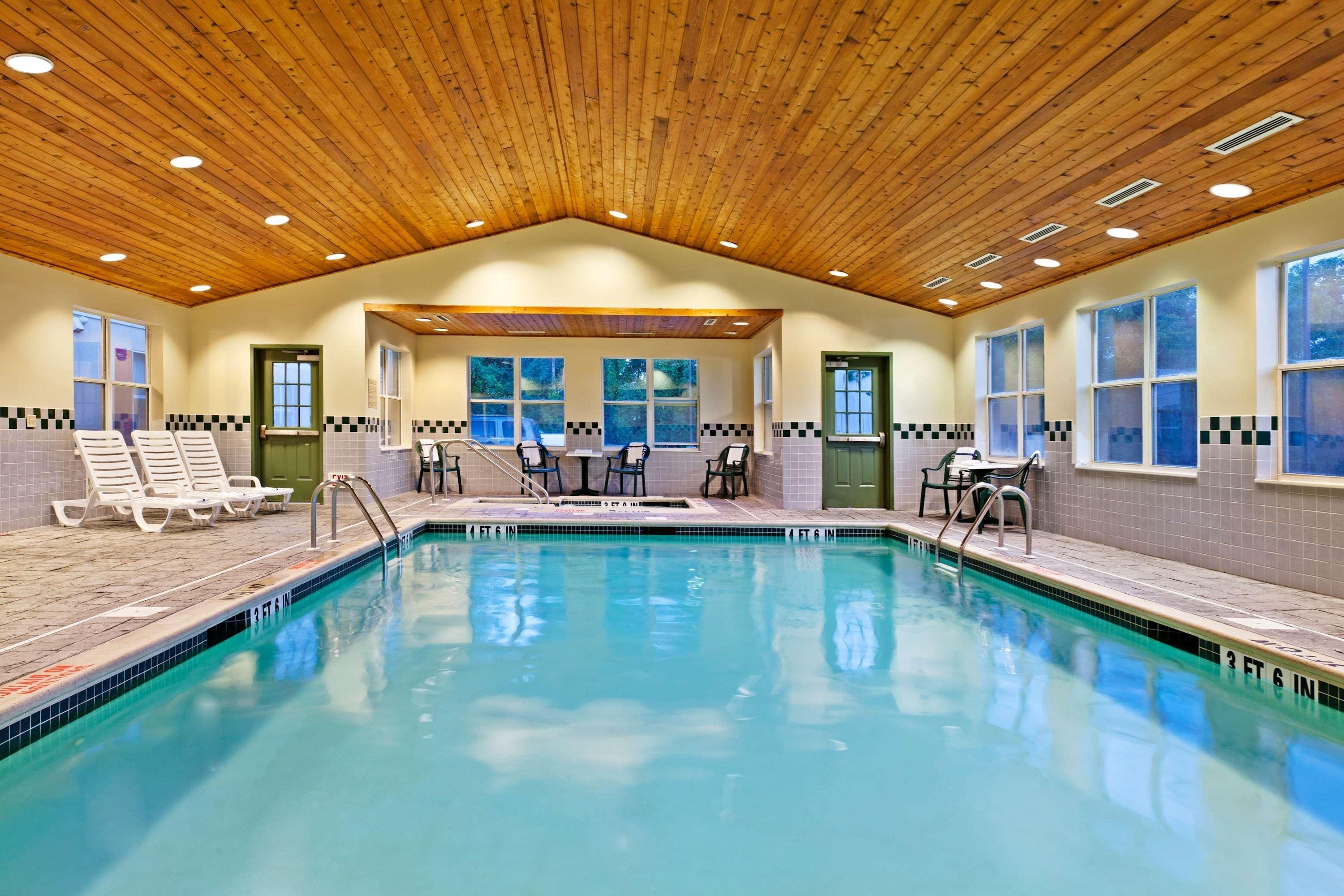 Country Inn & Suites By Radisson, Harrisburg Northeast - Hershey 設備 写真