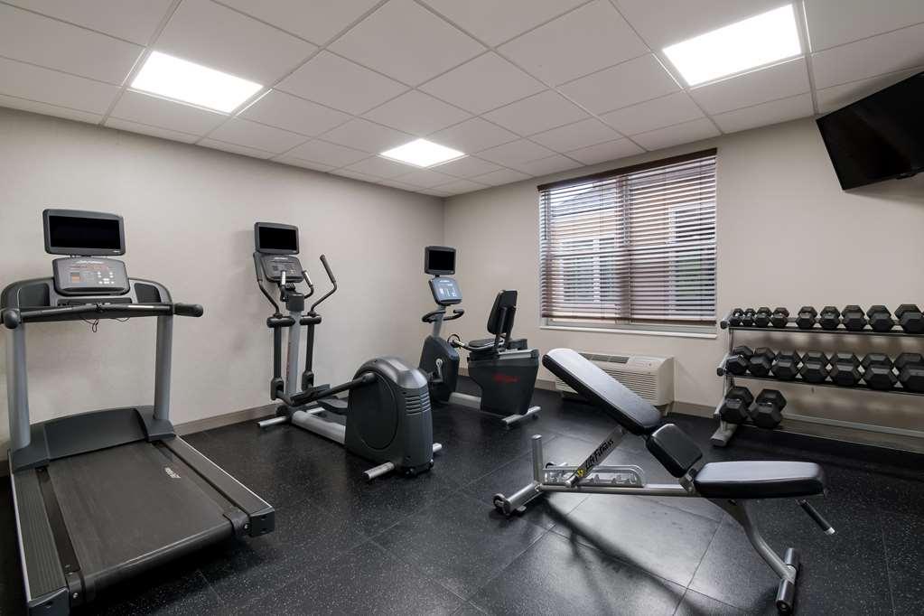Country Inn & Suites By Radisson, Harrisburg Northeast - Hershey 設備 写真