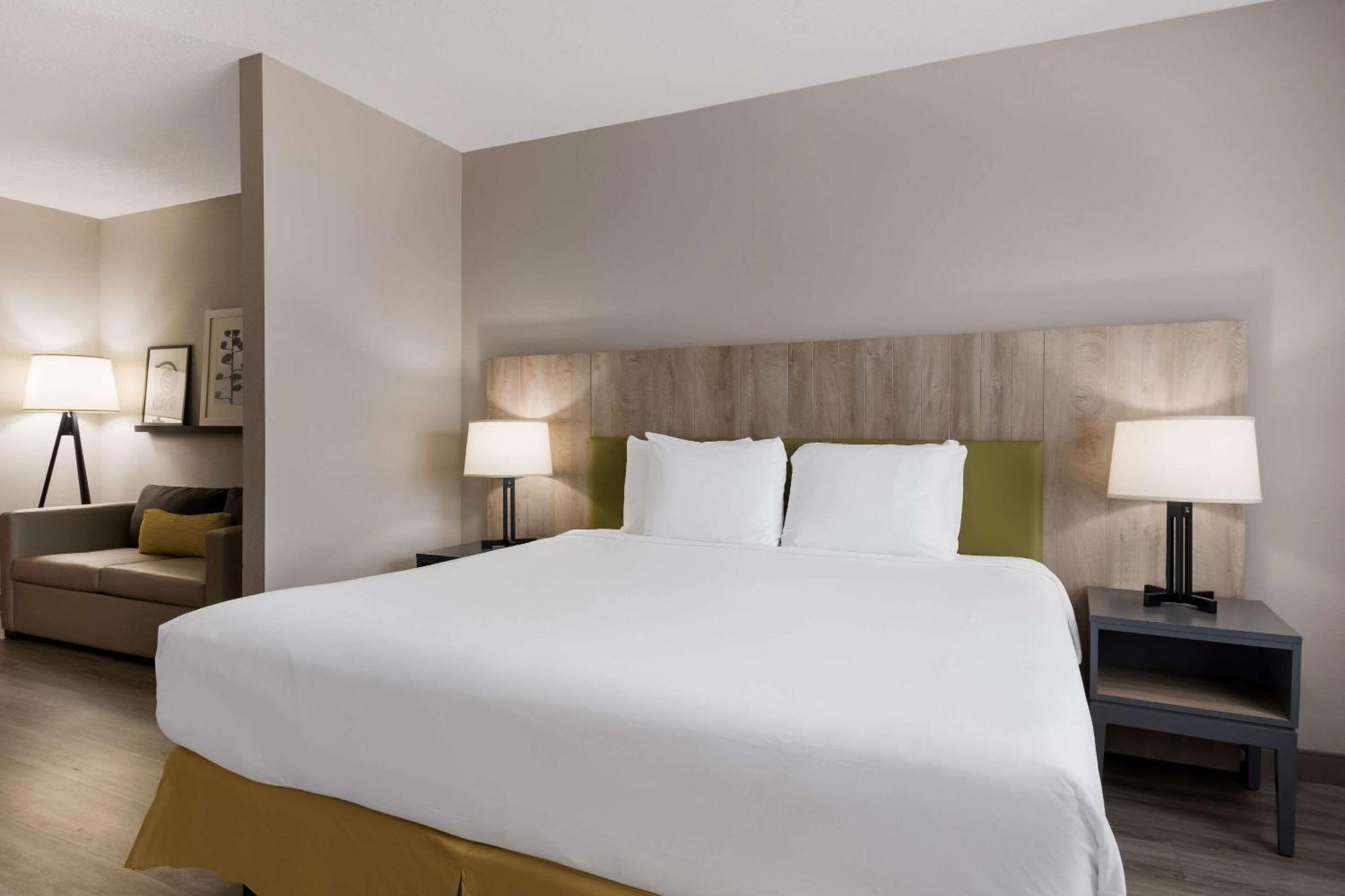 Country Inn & Suites By Radisson, Harrisburg Northeast - Hershey エクステリア 写真