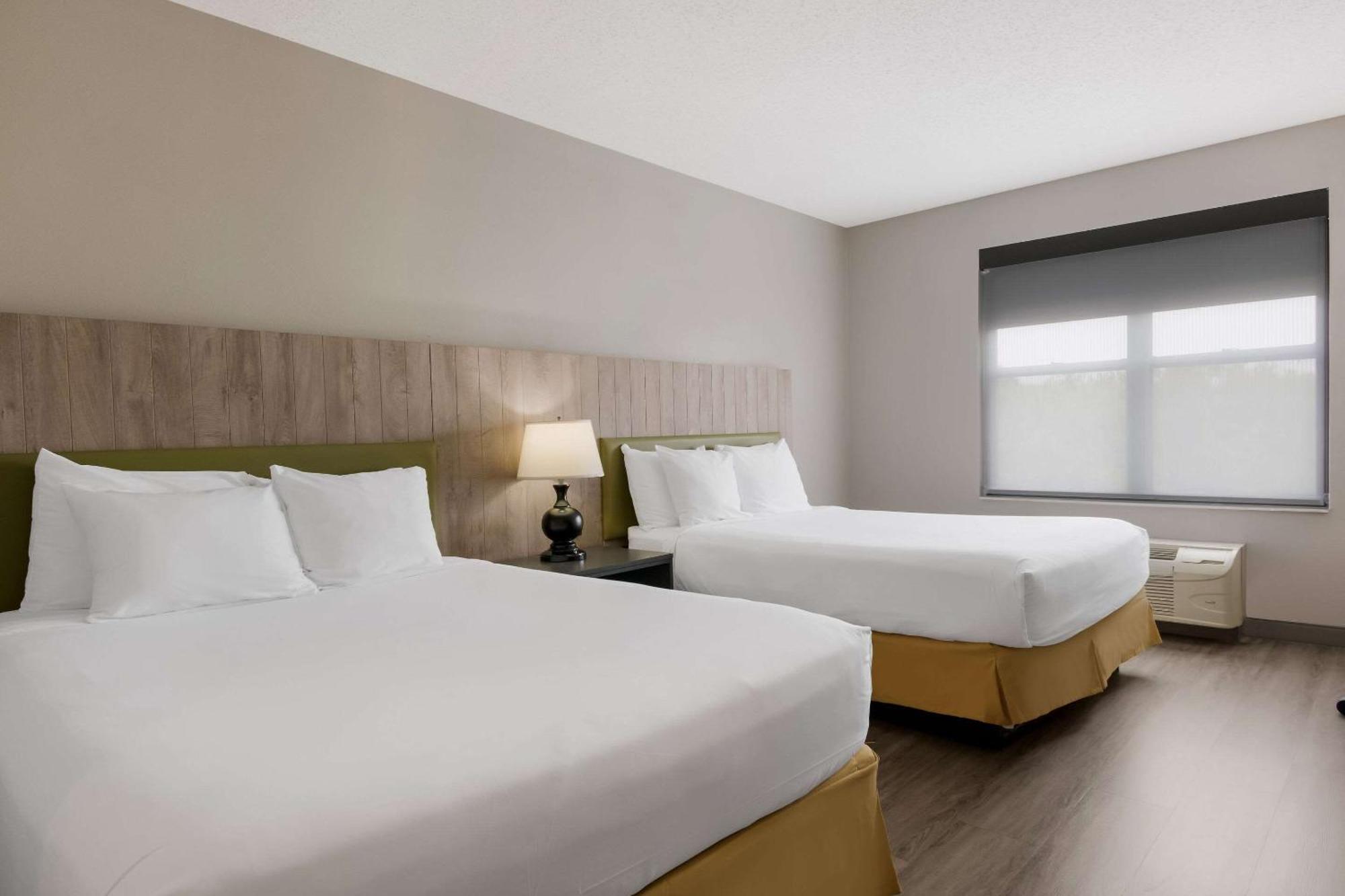 Country Inn & Suites By Radisson, Harrisburg Northeast - Hershey エクステリア 写真