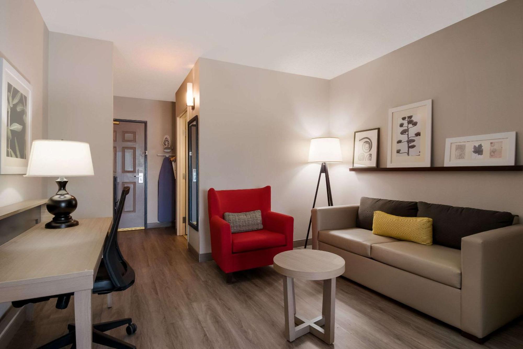 Country Inn & Suites By Radisson, Harrisburg Northeast - Hershey エクステリア 写真