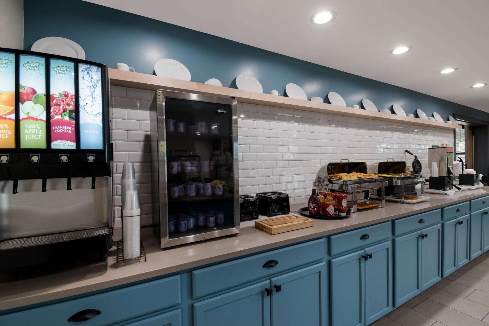 Country Inn & Suites By Radisson, Harrisburg Northeast - Hershey エクステリア 写真