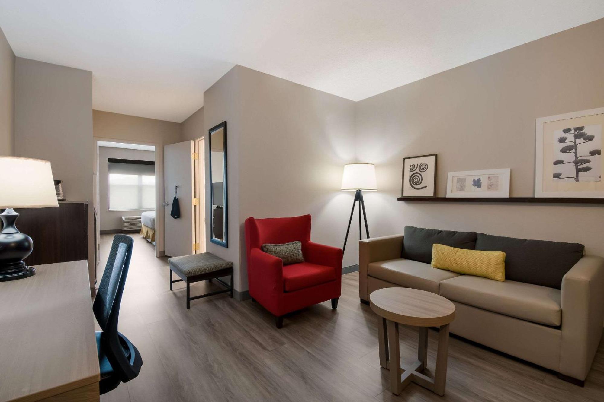 Country Inn & Suites By Radisson, Harrisburg Northeast - Hershey エクステリア 写真