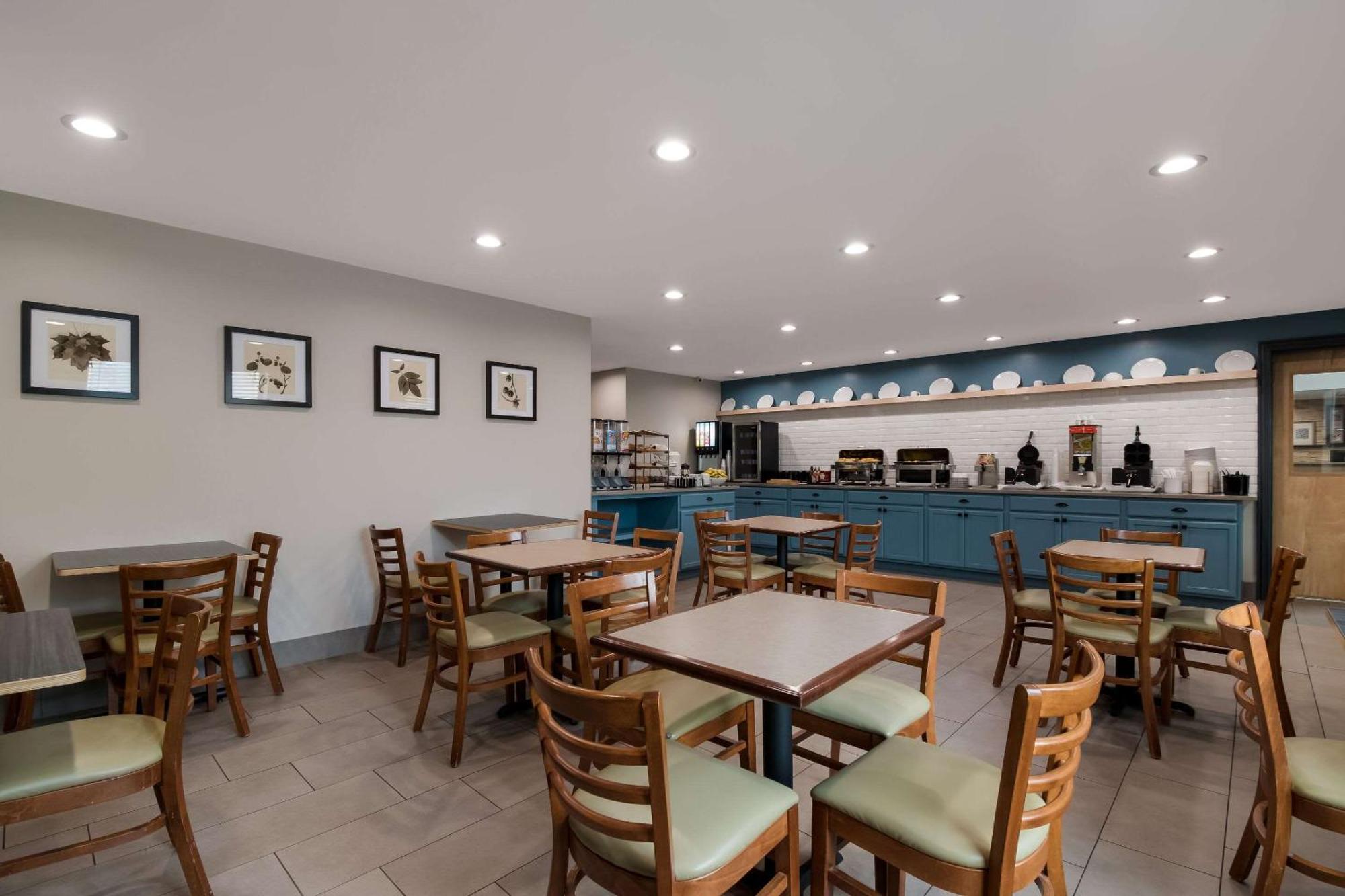 Country Inn & Suites By Radisson, Harrisburg Northeast - Hershey エクステリア 写真