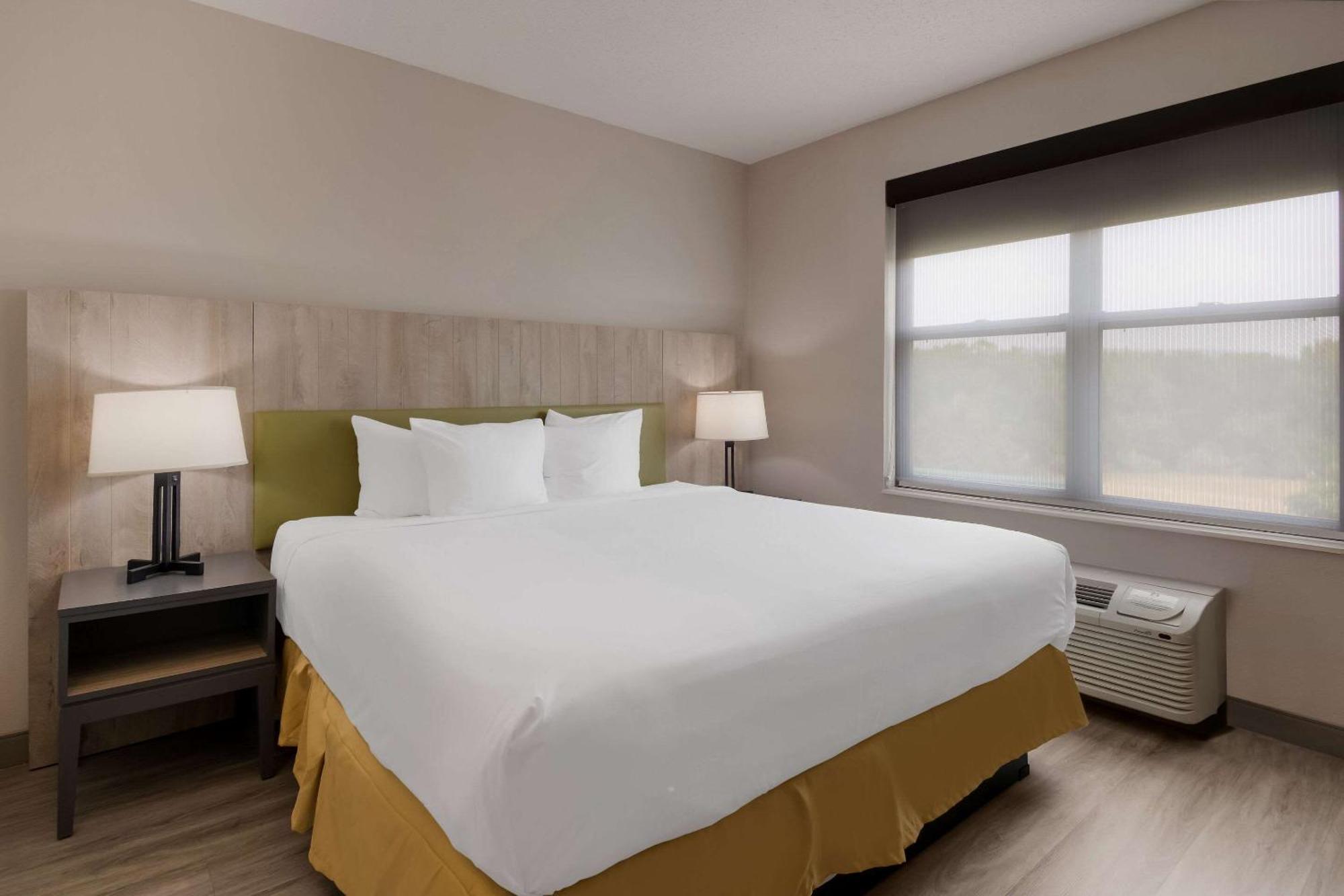 Country Inn & Suites By Radisson, Harrisburg Northeast - Hershey エクステリア 写真