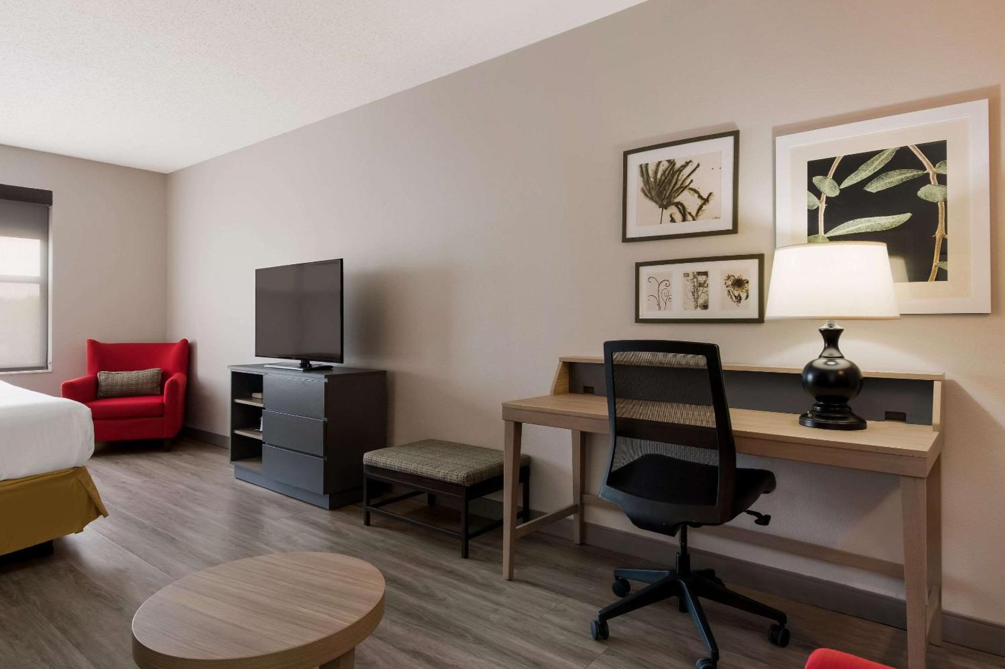 Country Inn & Suites By Radisson, Harrisburg Northeast - Hershey エクステリア 写真