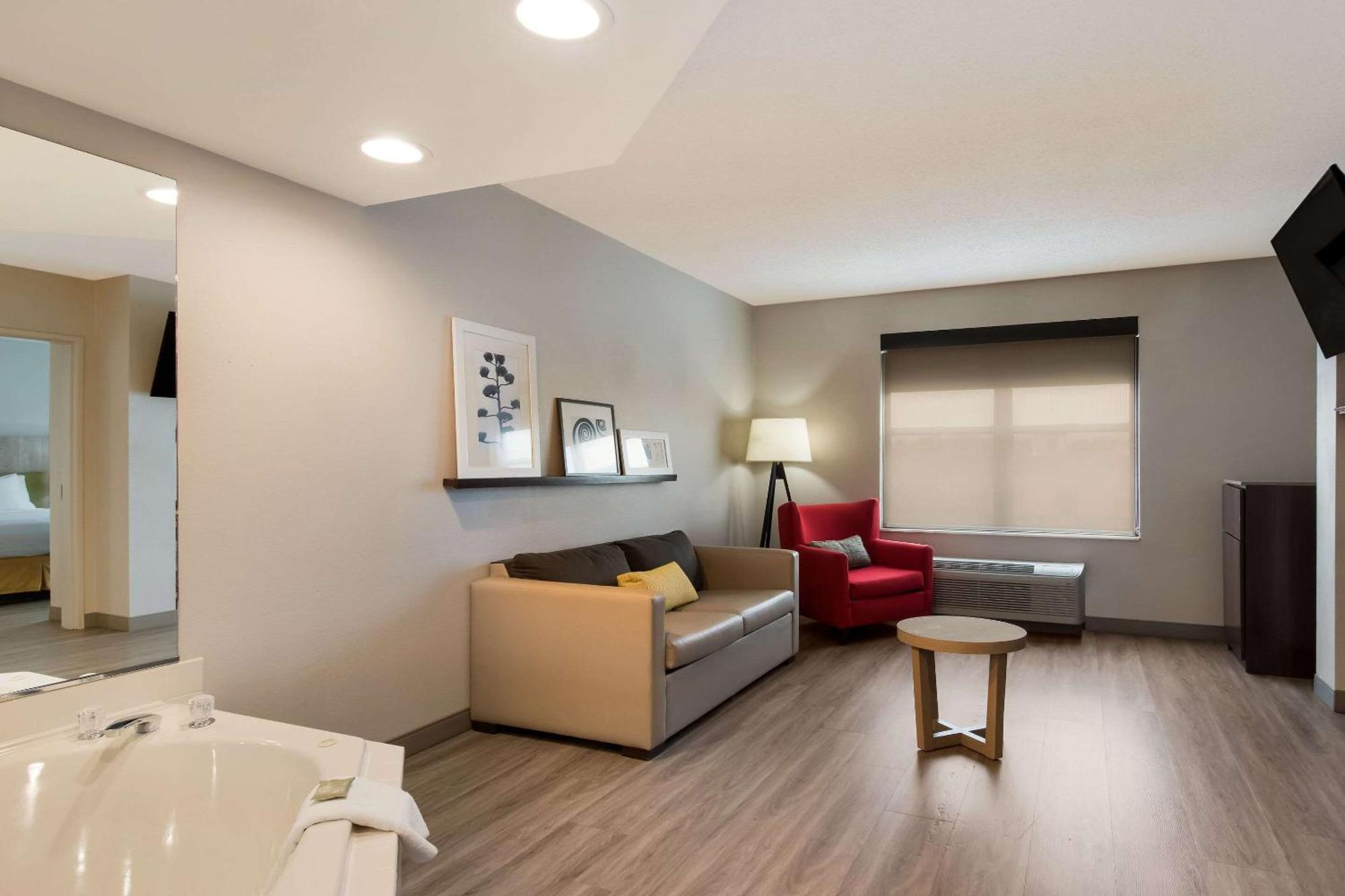 Country Inn & Suites By Radisson, Harrisburg Northeast - Hershey エクステリア 写真