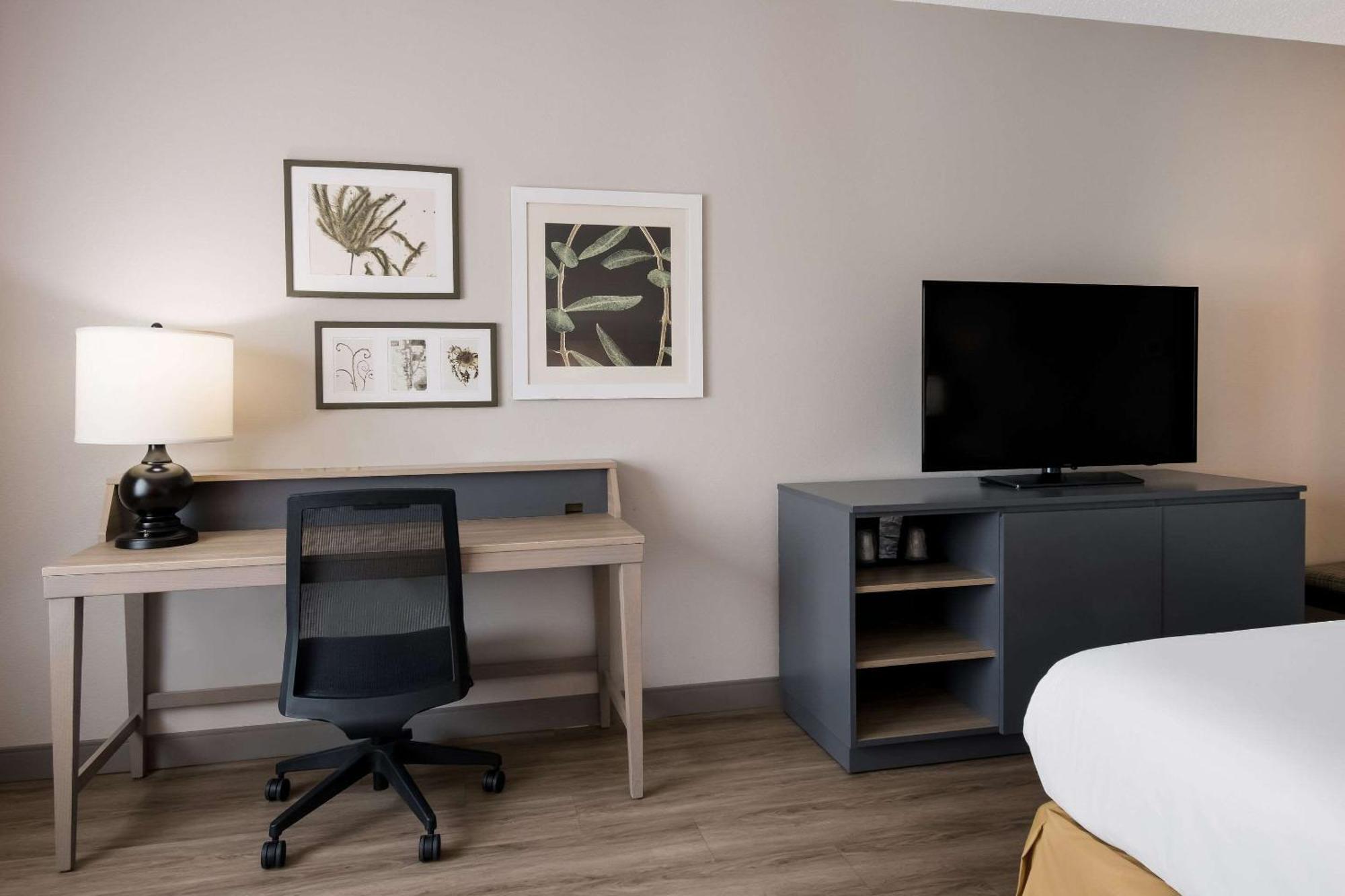 Country Inn & Suites By Radisson, Harrisburg Northeast - Hershey エクステリア 写真