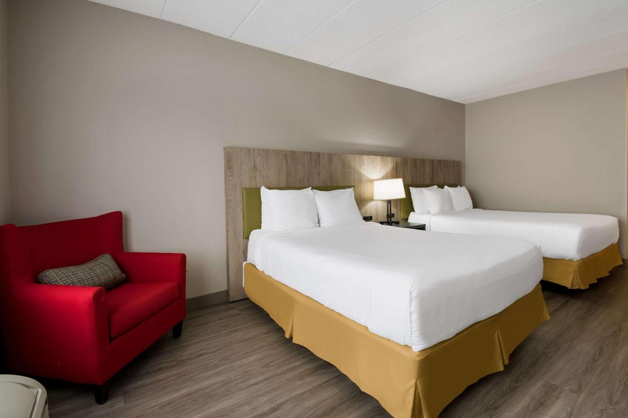 Country Inn & Suites By Radisson, Harrisburg Northeast - Hershey エクステリア 写真