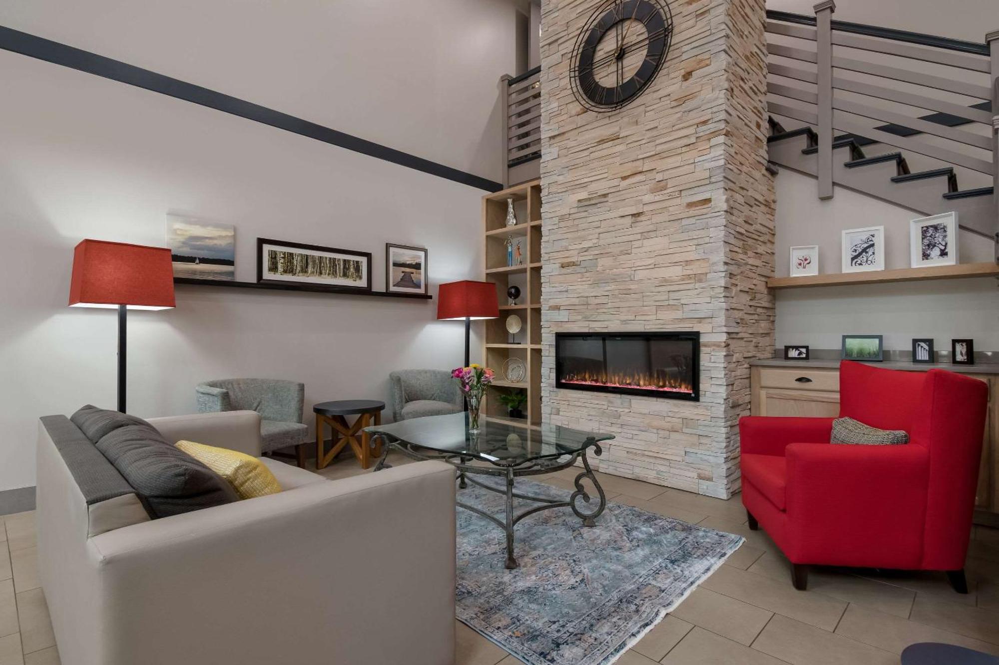 Country Inn & Suites By Radisson, Harrisburg Northeast - Hershey エクステリア 写真