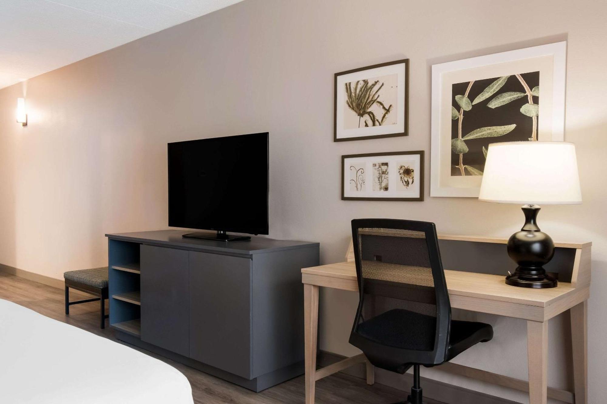 Country Inn & Suites By Radisson, Harrisburg Northeast - Hershey エクステリア 写真